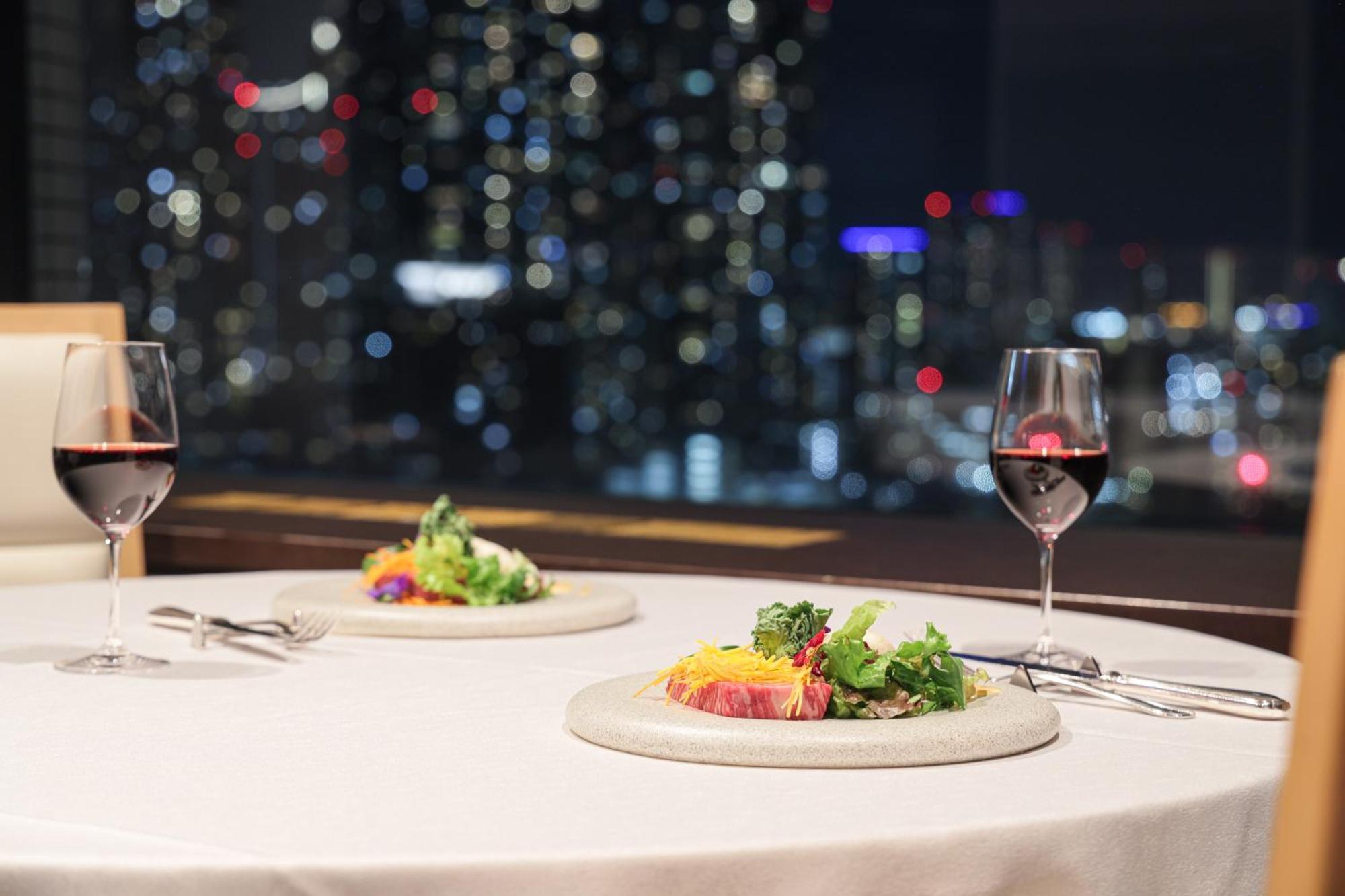 Bayside Hotel Azur Takeshiba Tokyo Bagian luar foto
