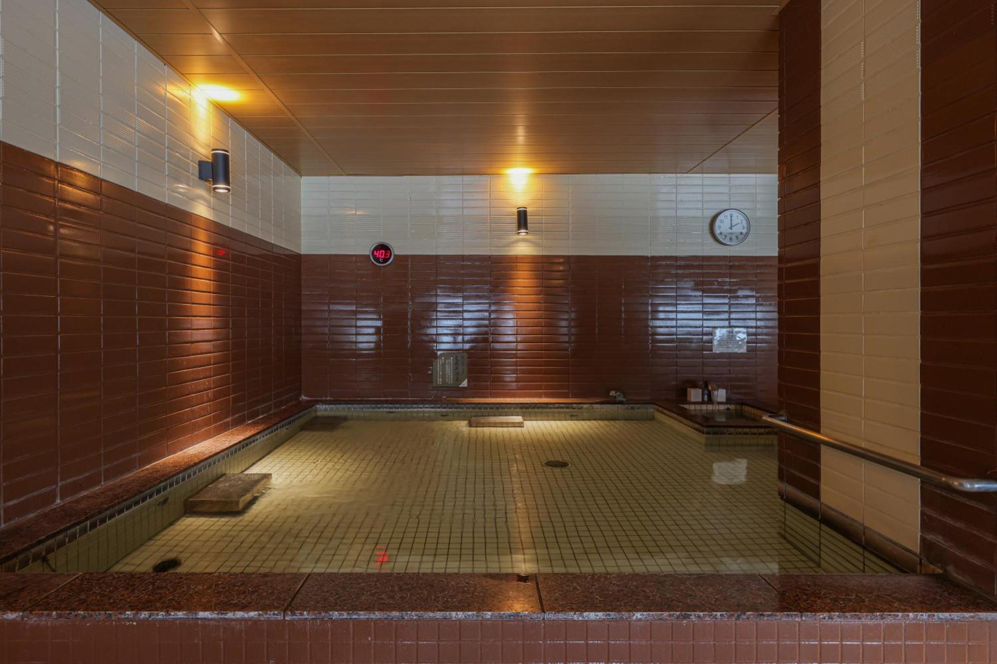Bayside Hotel Azur Takeshiba Tokyo Bagian luar foto