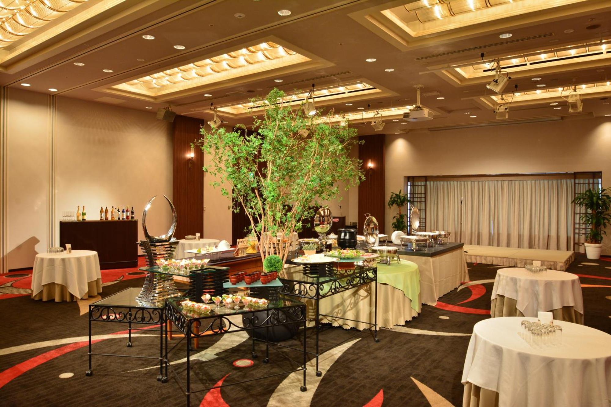 Bayside Hotel Azur Takeshiba Tokyo Bagian luar foto