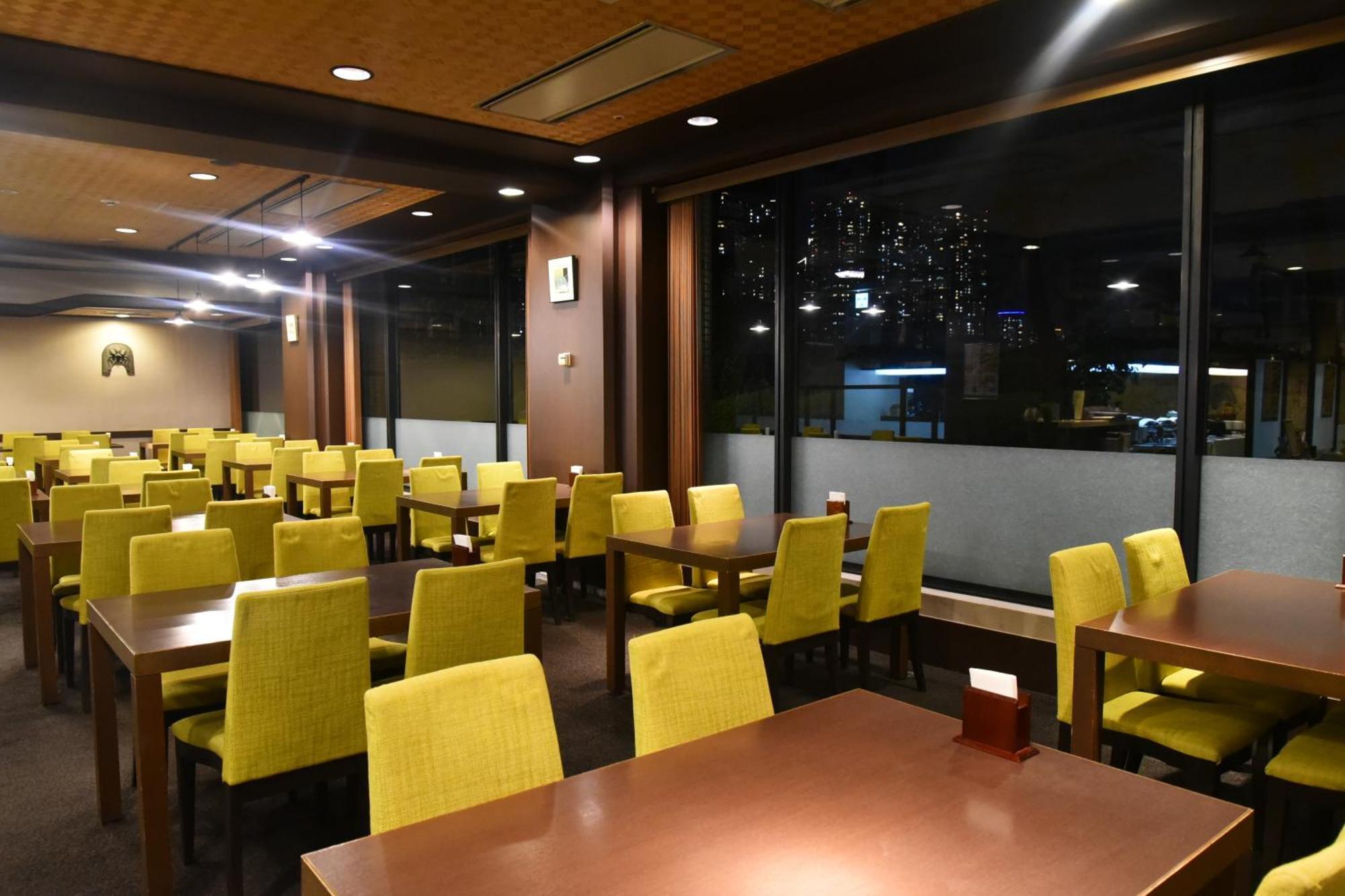 Bayside Hotel Azur Takeshiba Tokyo Bagian luar foto