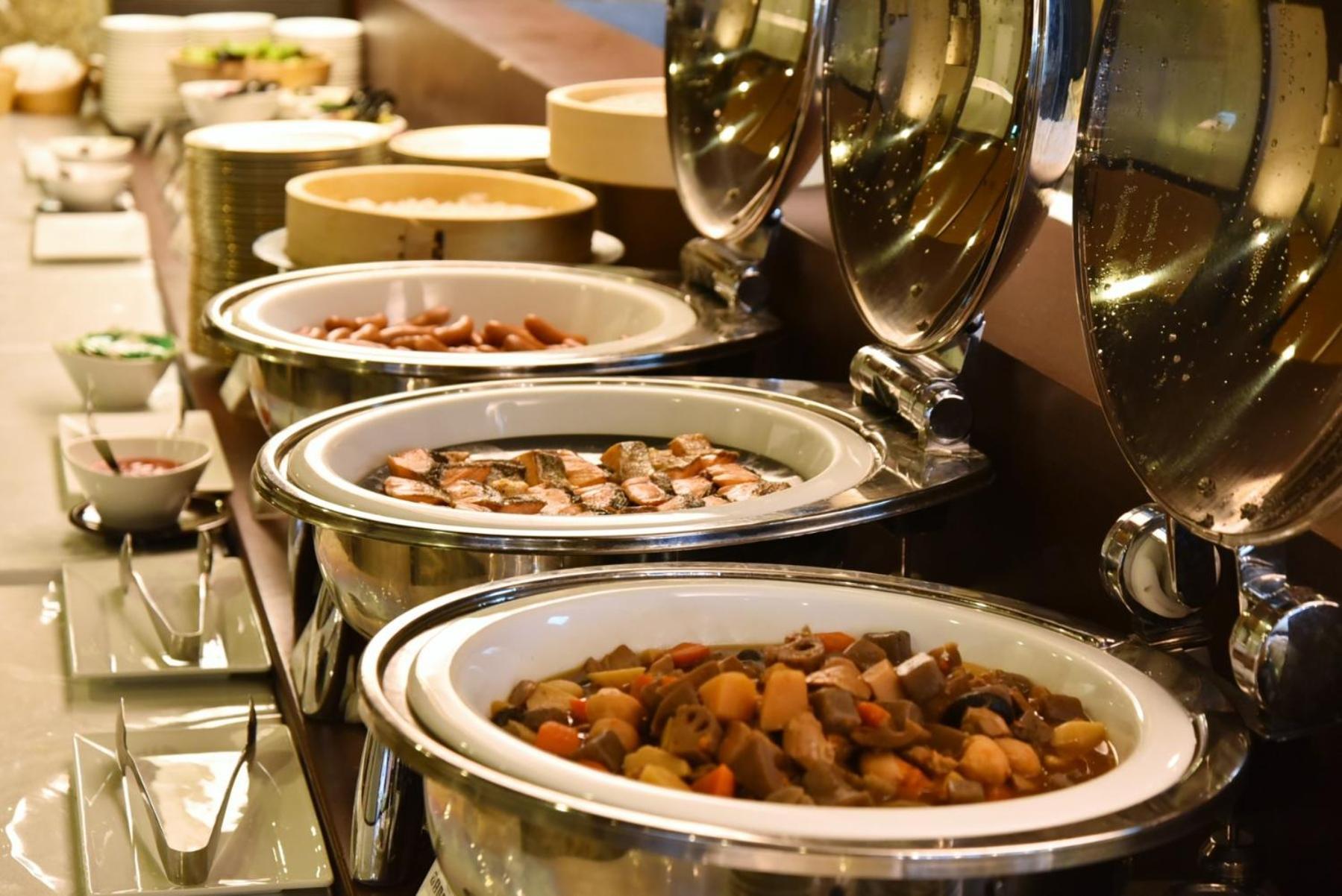 Bayside Hotel Azur Takeshiba Tokyo Bagian luar foto