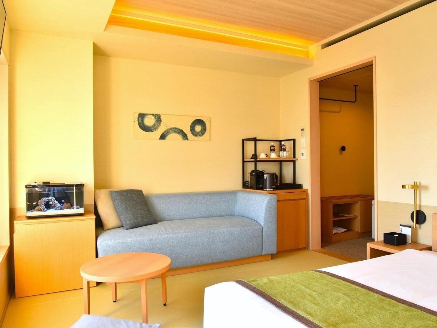 Bayside Hotel Azur Takeshiba Tokyo Bagian luar foto